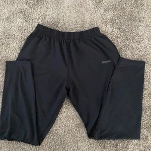 Reebok leggings